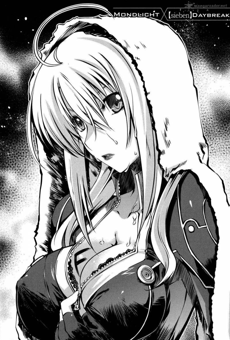 Mondlicht Tsuki No Tsubasa 7 5