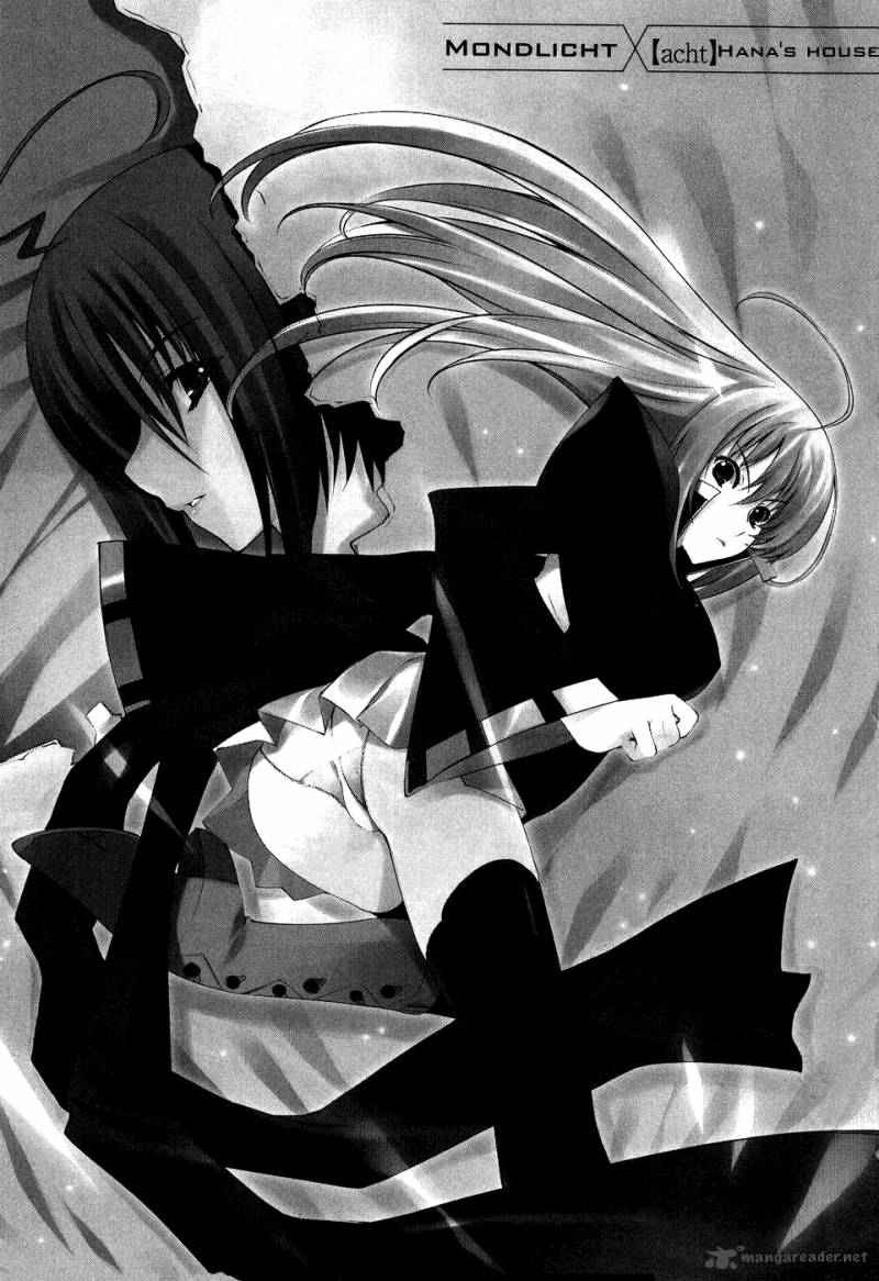 Mondlicht Tsuki No Tsubasa 8 1