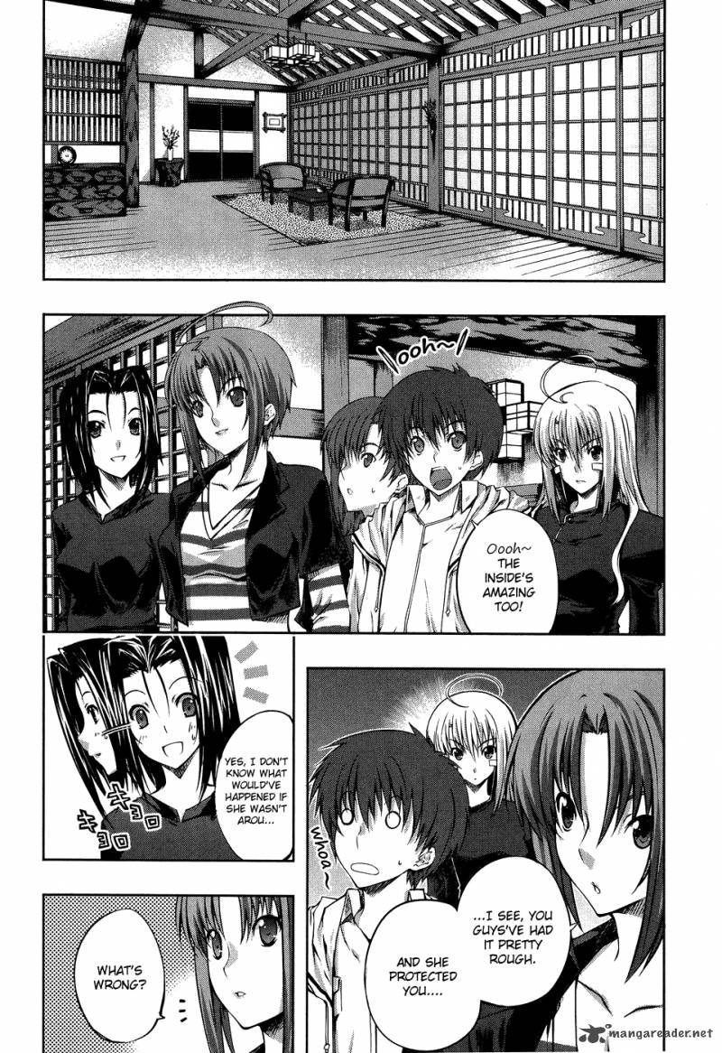Mondlicht Tsuki No Tsubasa 8 12