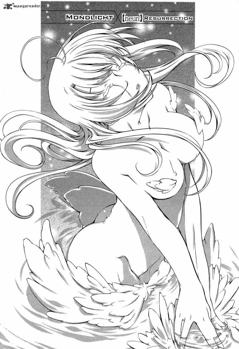 Mondlicht Tsuki No Tsubasa 9 1