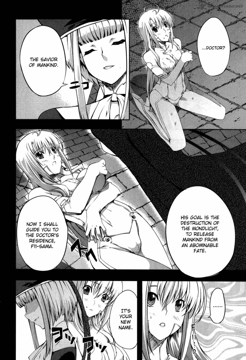 Mondlicht Tsuki No Tsubasa 9 23