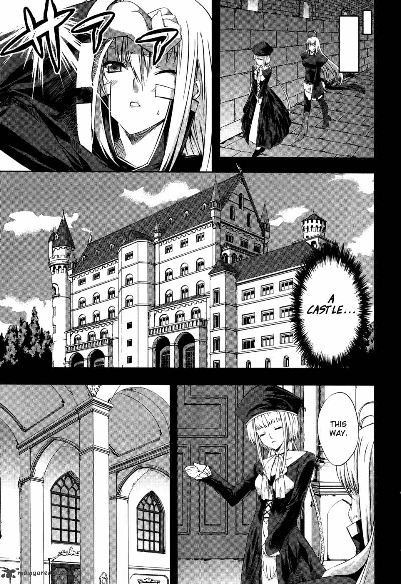 Mondlicht Tsuki No Tsubasa 9 26