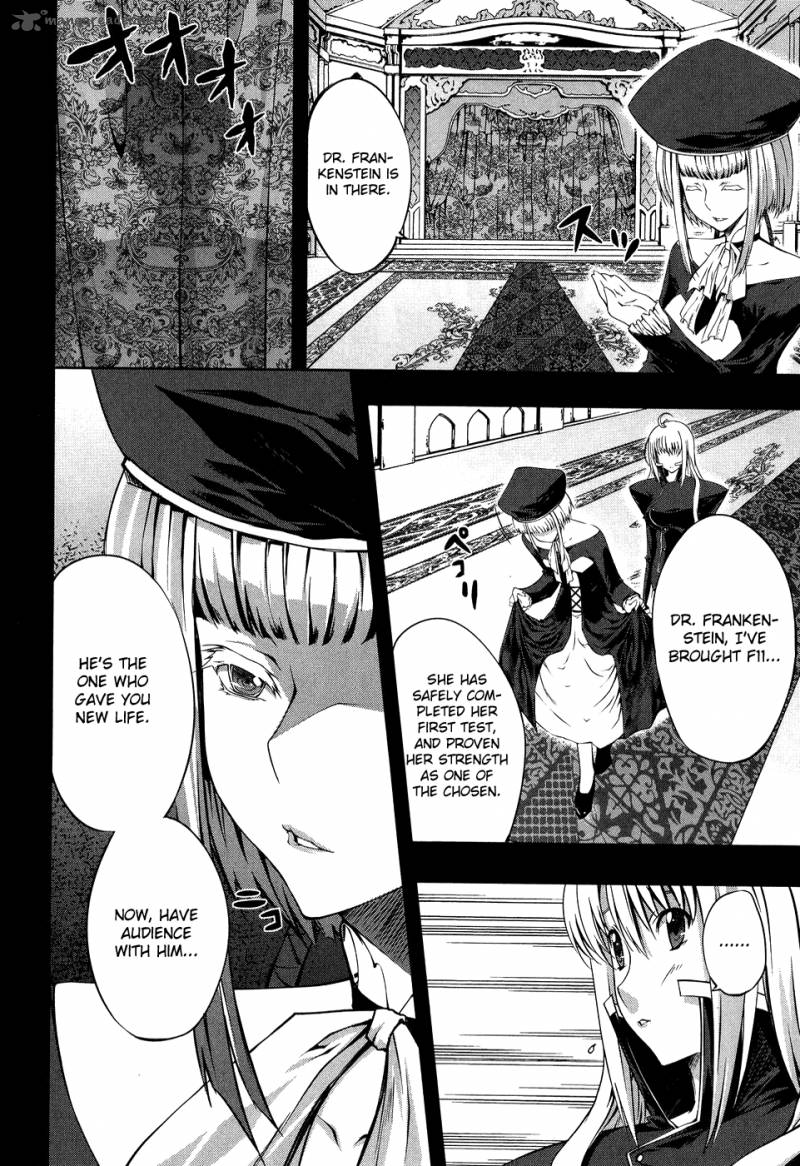 Mondlicht Tsuki No Tsubasa 9 27