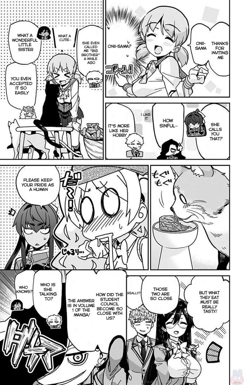 Mone San No Majime Sugiru Tsukiaikata 12 6
