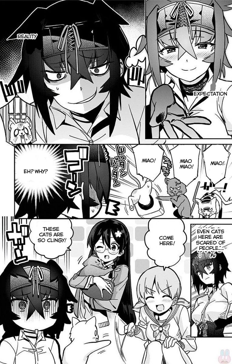 Mone San No Majime Sugiru Tsukiaikata 12 9