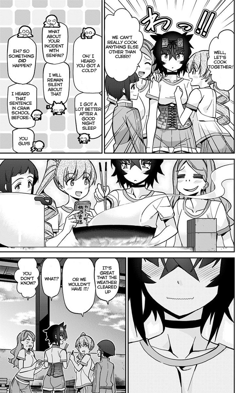 Mone San No Majime Sugiru Tsukiaikata 20 6