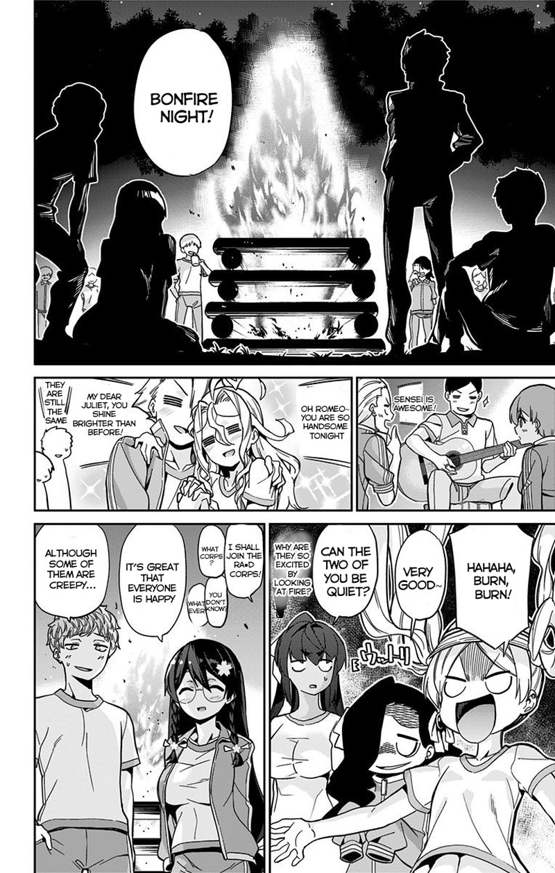 Mone San No Majime Sugiru Tsukiaikata 20 7