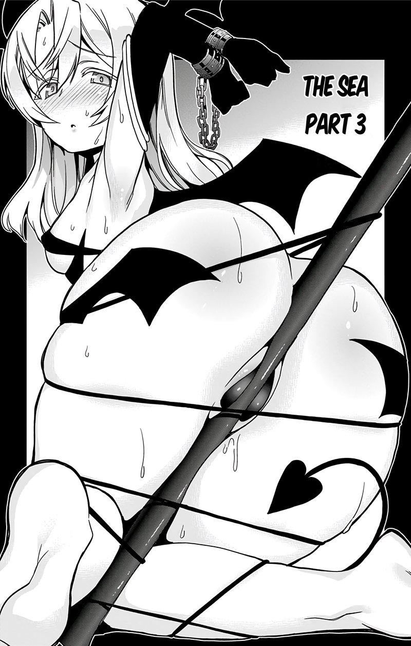 Mone San No Majime Sugiru Tsukiaikata 26 2