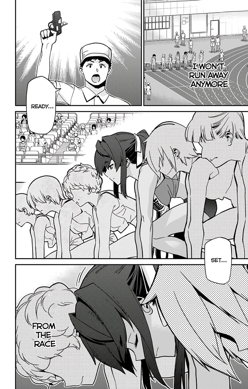 Mone San No Majime Sugiru Tsukiaikata 29 17