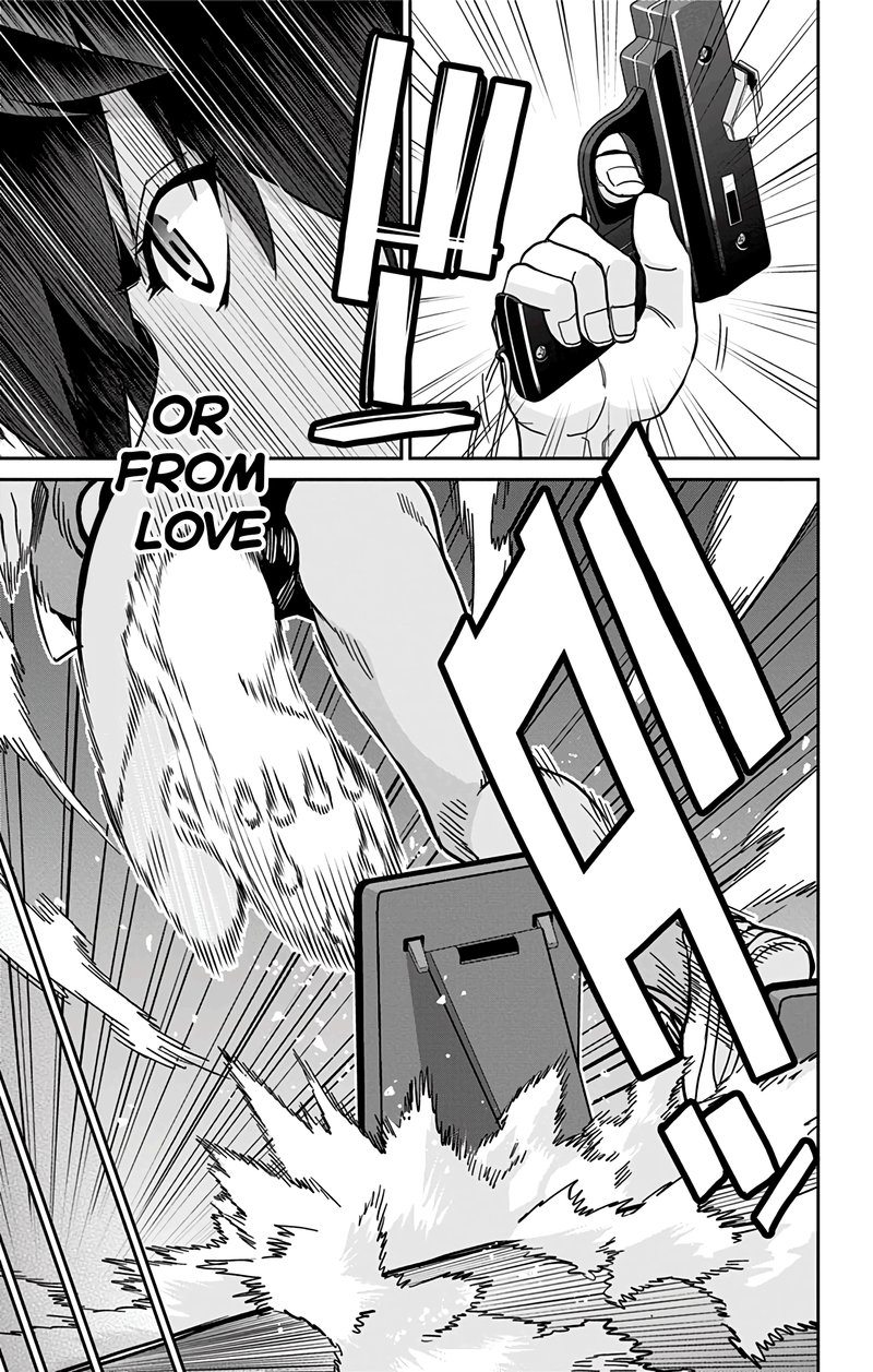 Mone San No Majime Sugiru Tsukiaikata 29 18