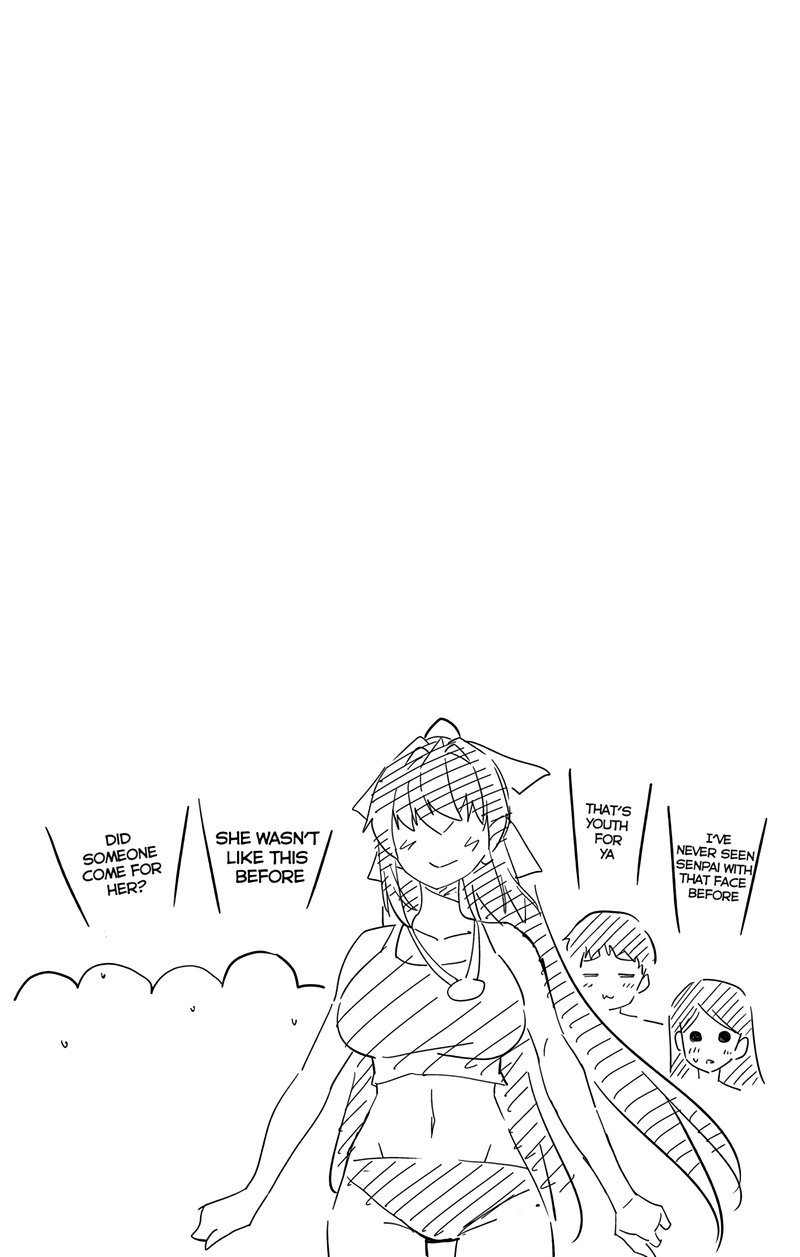 Mone San No Majime Sugiru Tsukiaikata 29 21