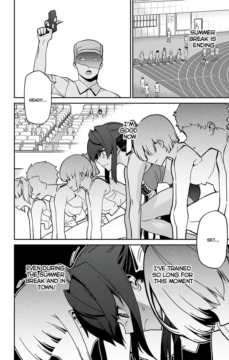 Mone San No Majime Sugiru Tsukiaikata 29 3