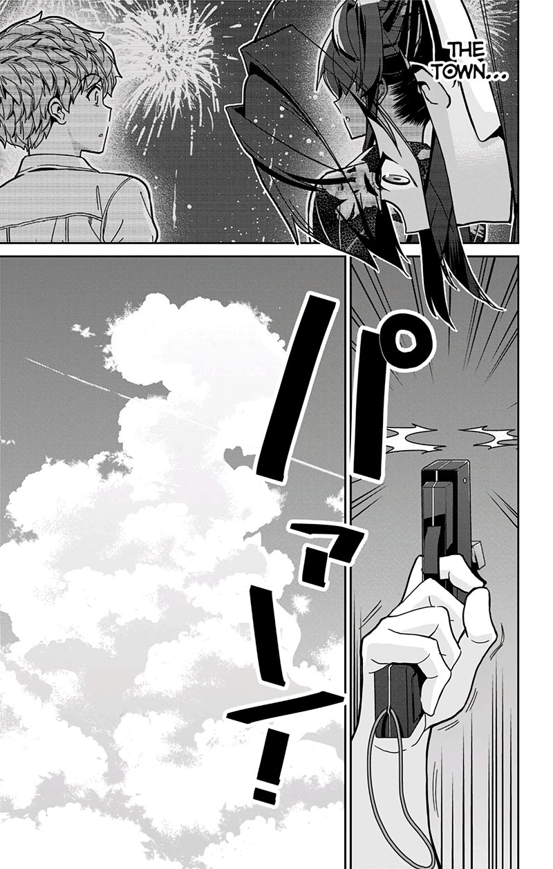 Mone San No Majime Sugiru Tsukiaikata 29 4