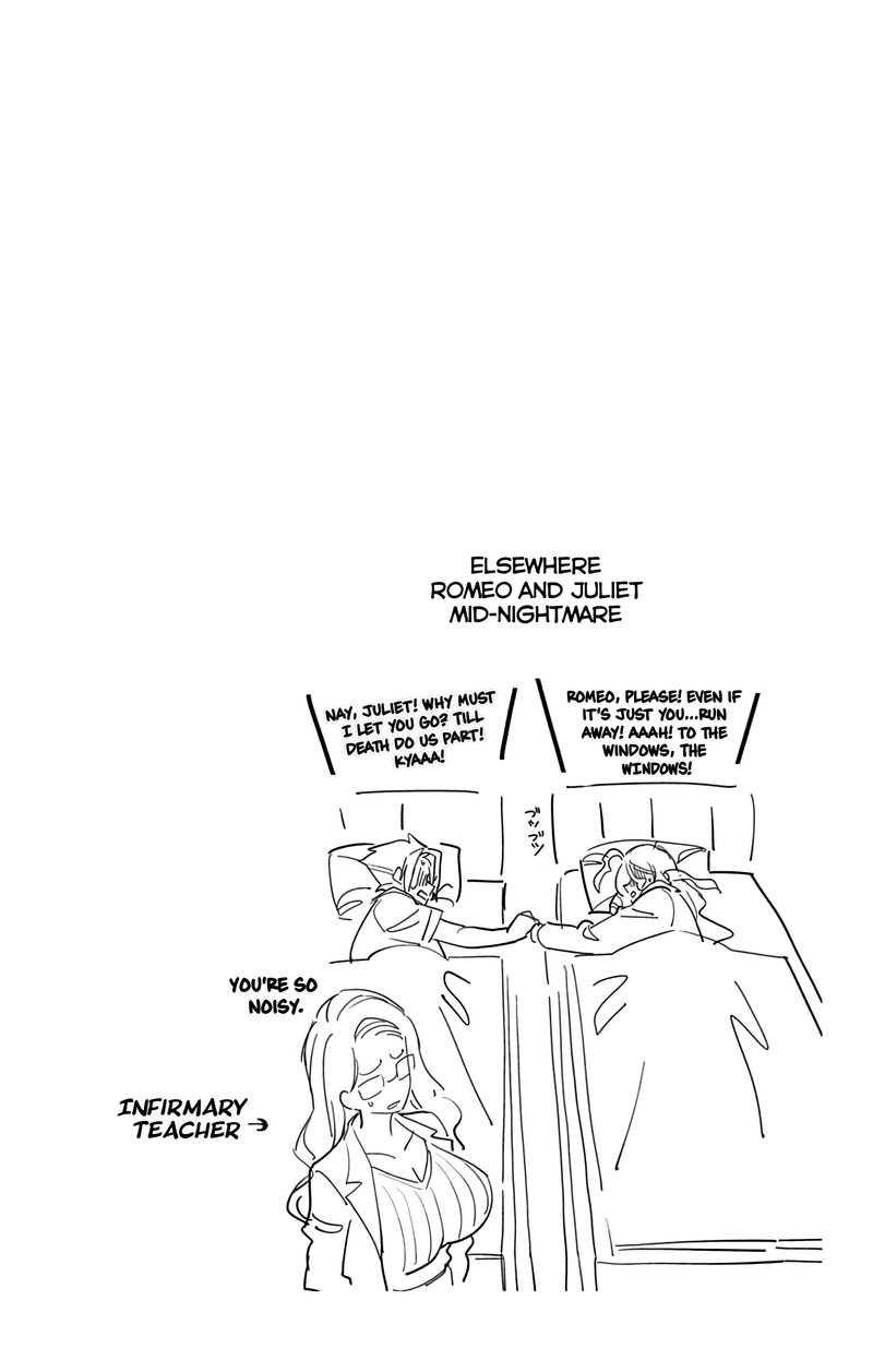 Mone San No Majime Sugiru Tsukiaikata 32 19