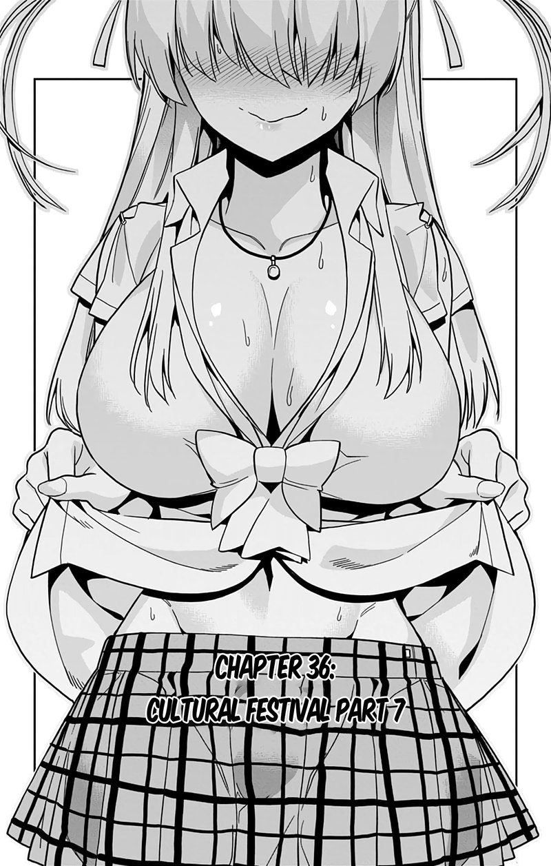 Mone San No Majime Sugiru Tsukiaikata 36 2