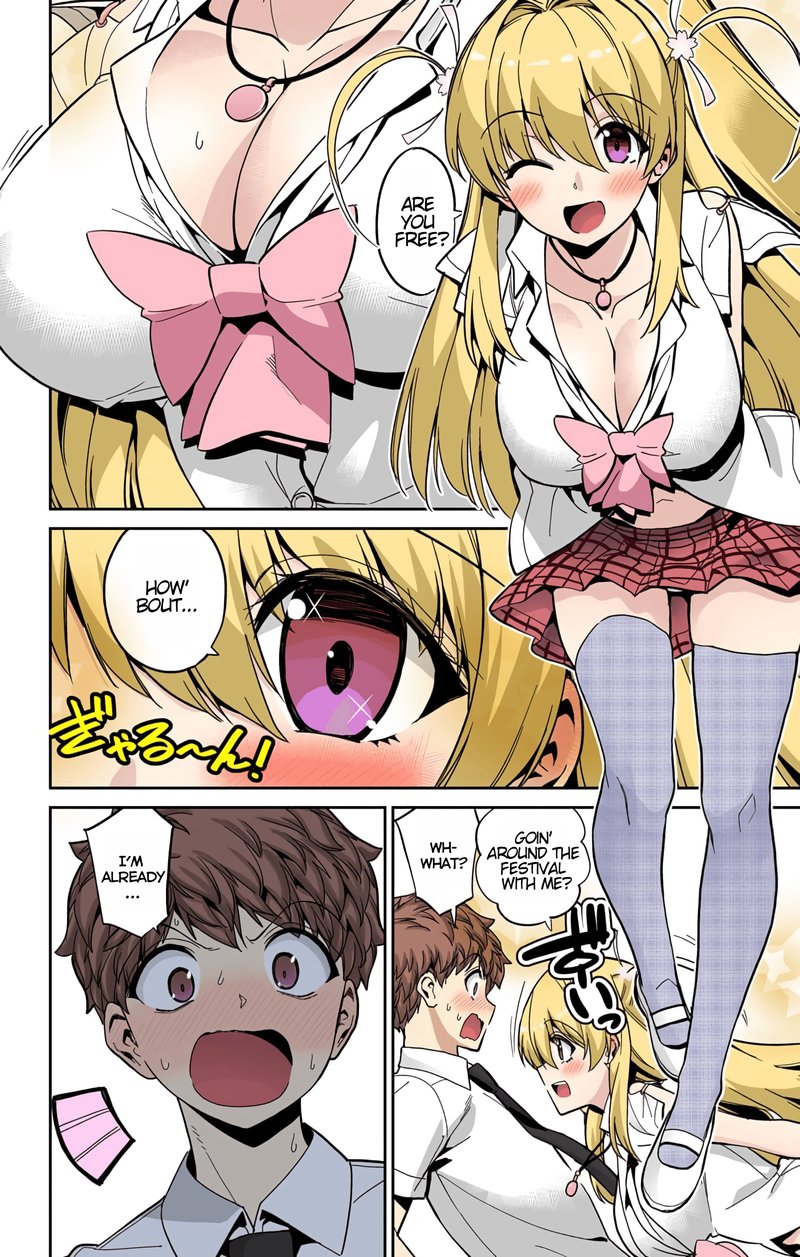 Mone San No Majime Sugiru Tsukiaikata 36 7