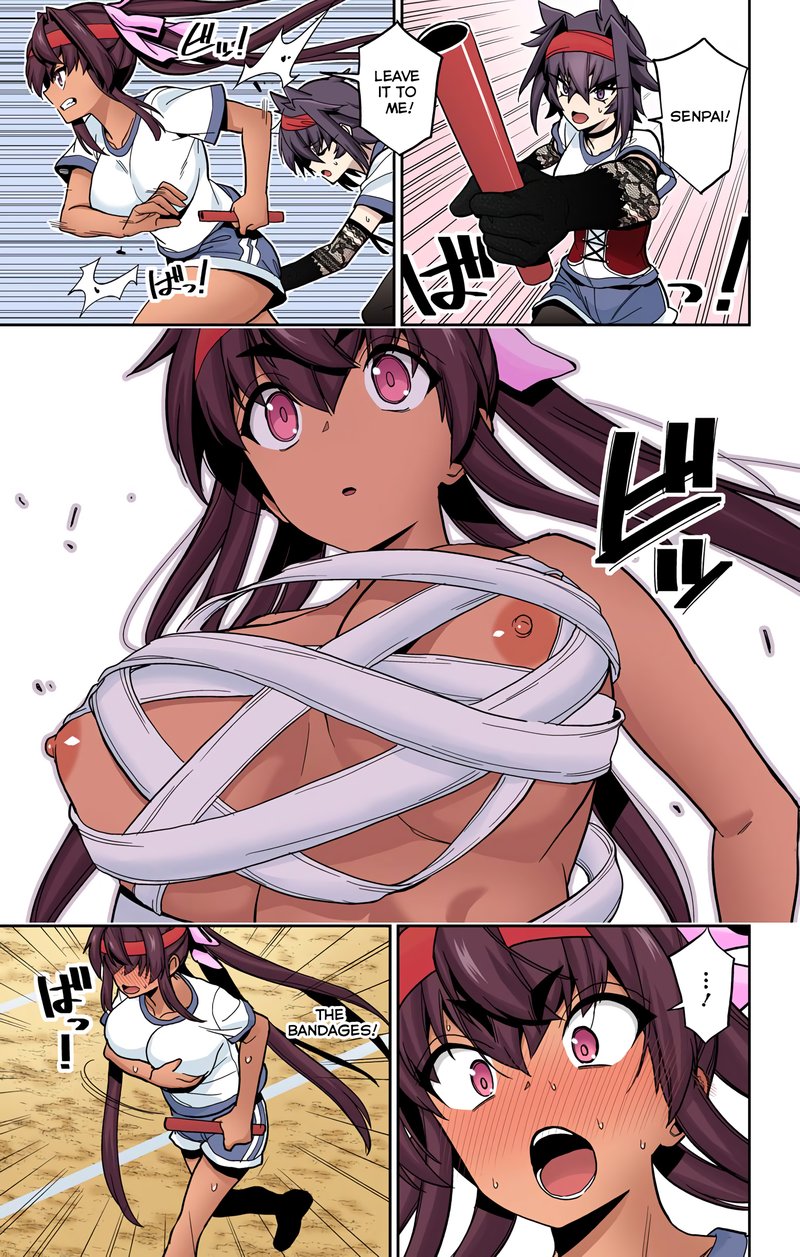 Mone San No Majime Sugiru Tsukiaikata 40 14