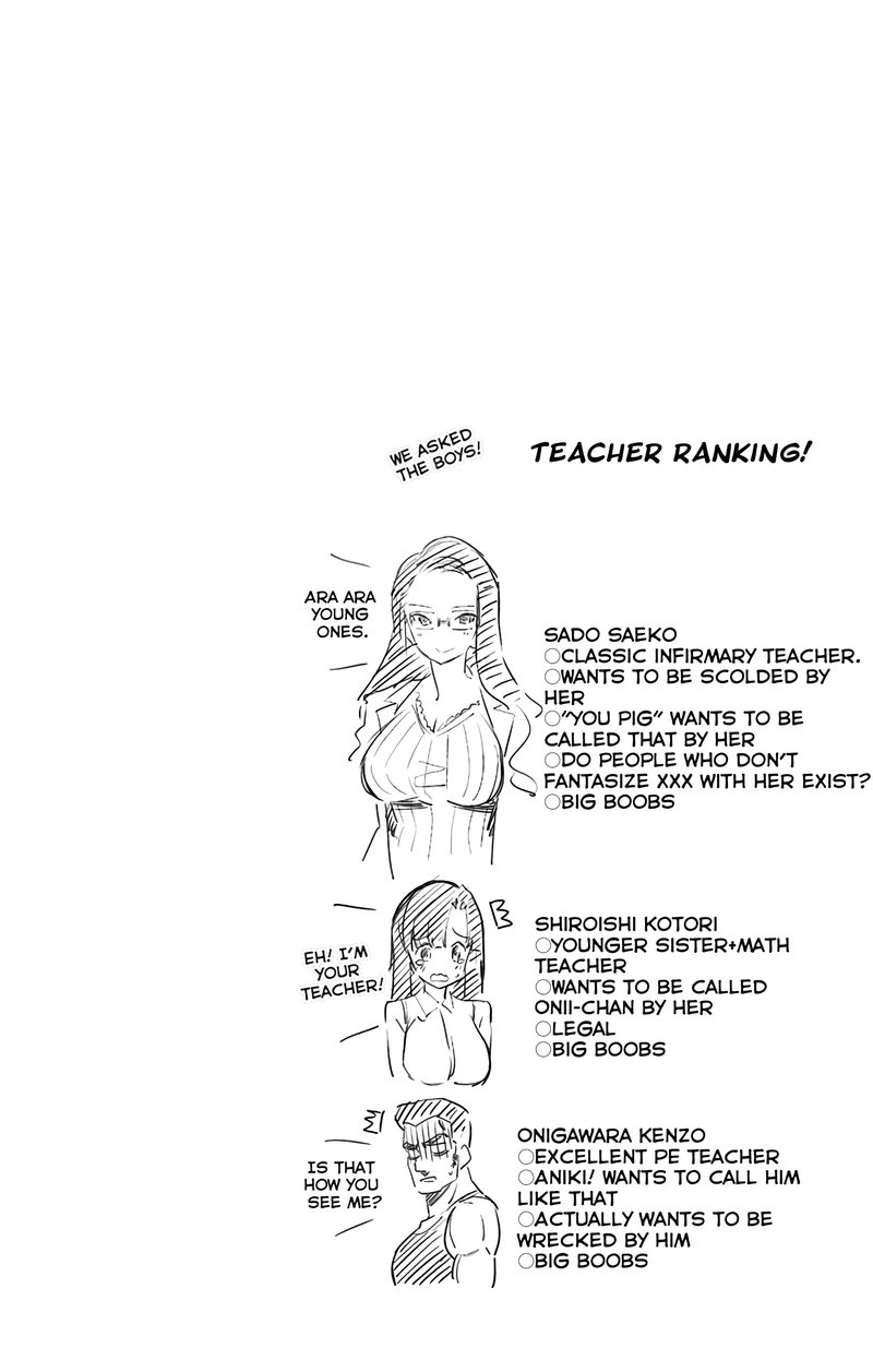 Mone San No Majime Sugiru Tsukiaikata 41 19