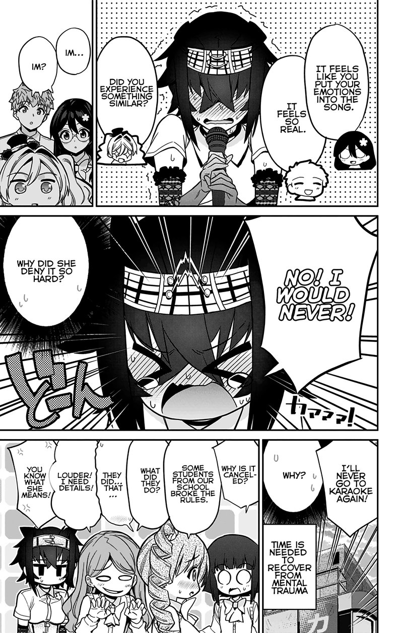Mone San No Majime Sugiru Tsukiaikata 45 18