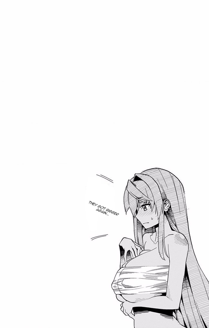 Mone San No Majime Sugiru Tsukiaikata 5 19