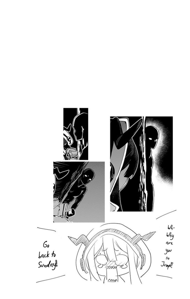 Mone San No Majime Sugiru Tsukiaikata 55 18