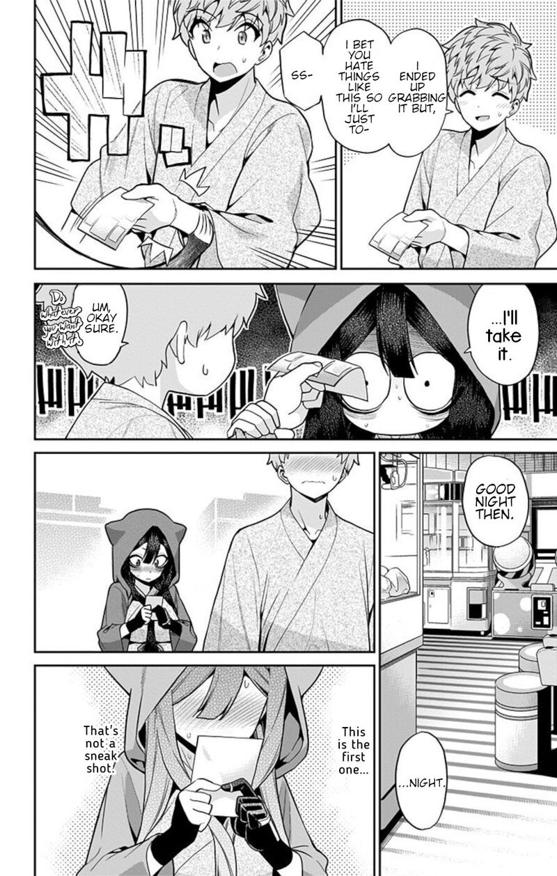 Mone San No Majime Sugiru Tsukiaikata 59 16