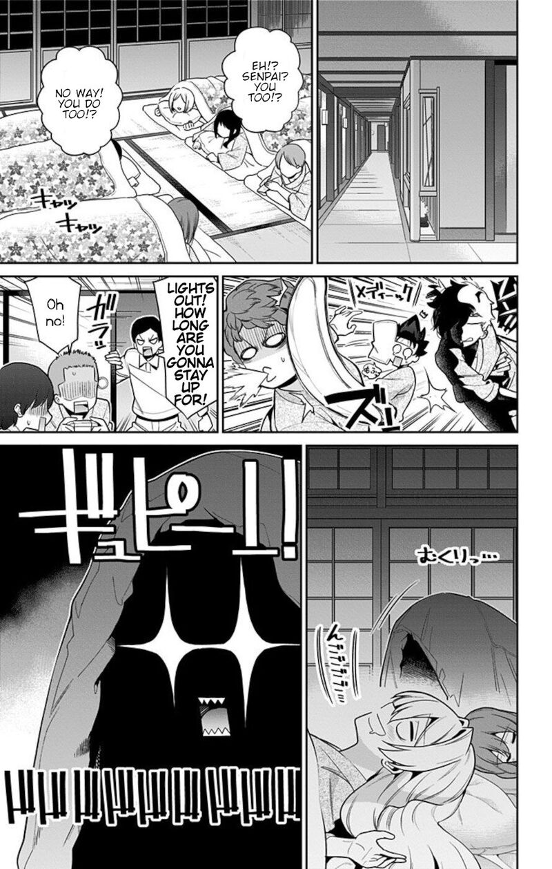 Mone San No Majime Sugiru Tsukiaikata 59 3