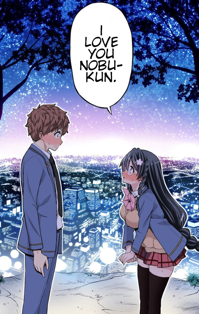 Mone San No Majime Sugiru Tsukiaikata 66 14