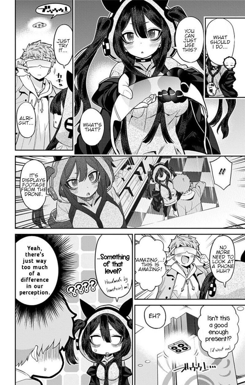 Mone San No Majime Sugiru Tsukiaikata 67 10