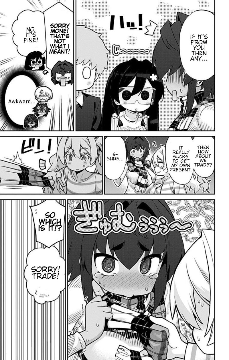 Mone San No Majime Sugiru Tsukiaikata 69 11