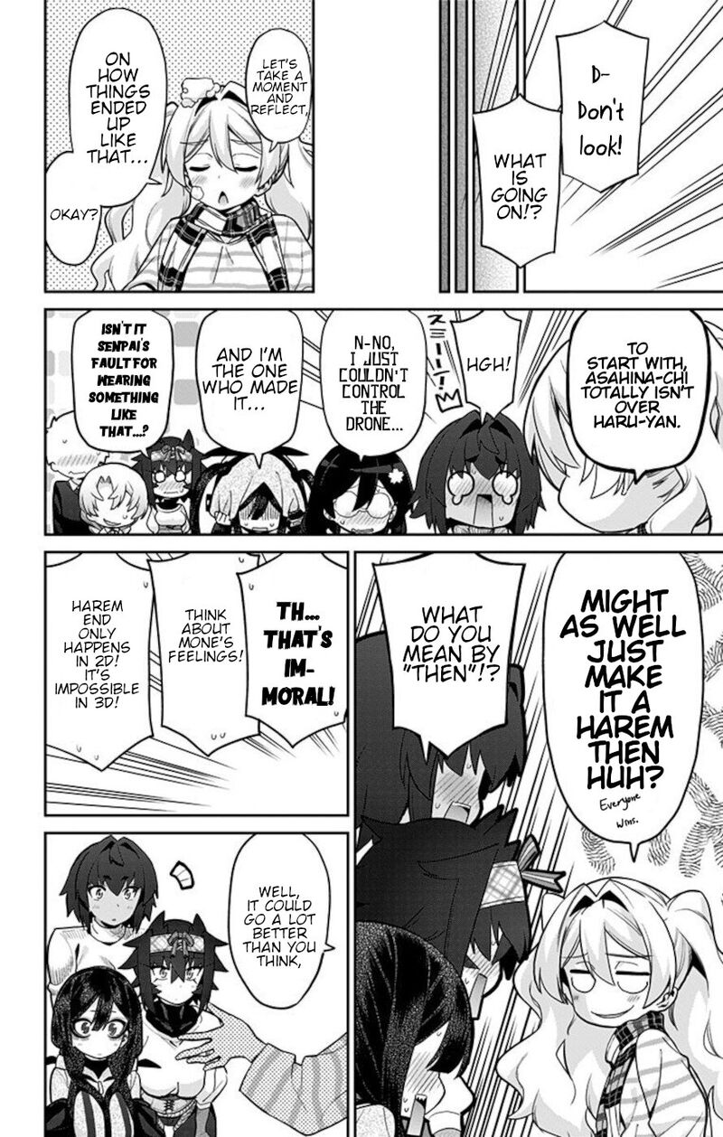 Mone San No Majime Sugiru Tsukiaikata 69 16