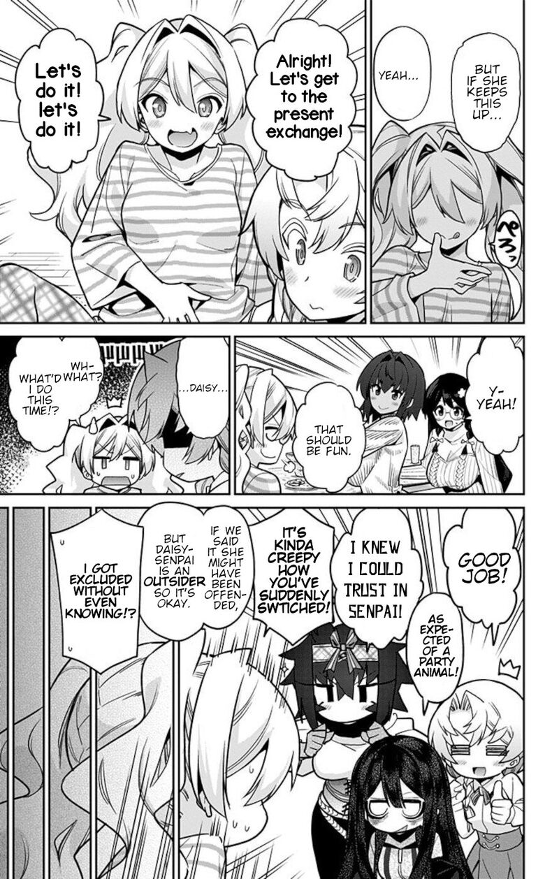 Mone San No Majime Sugiru Tsukiaikata 69 9
