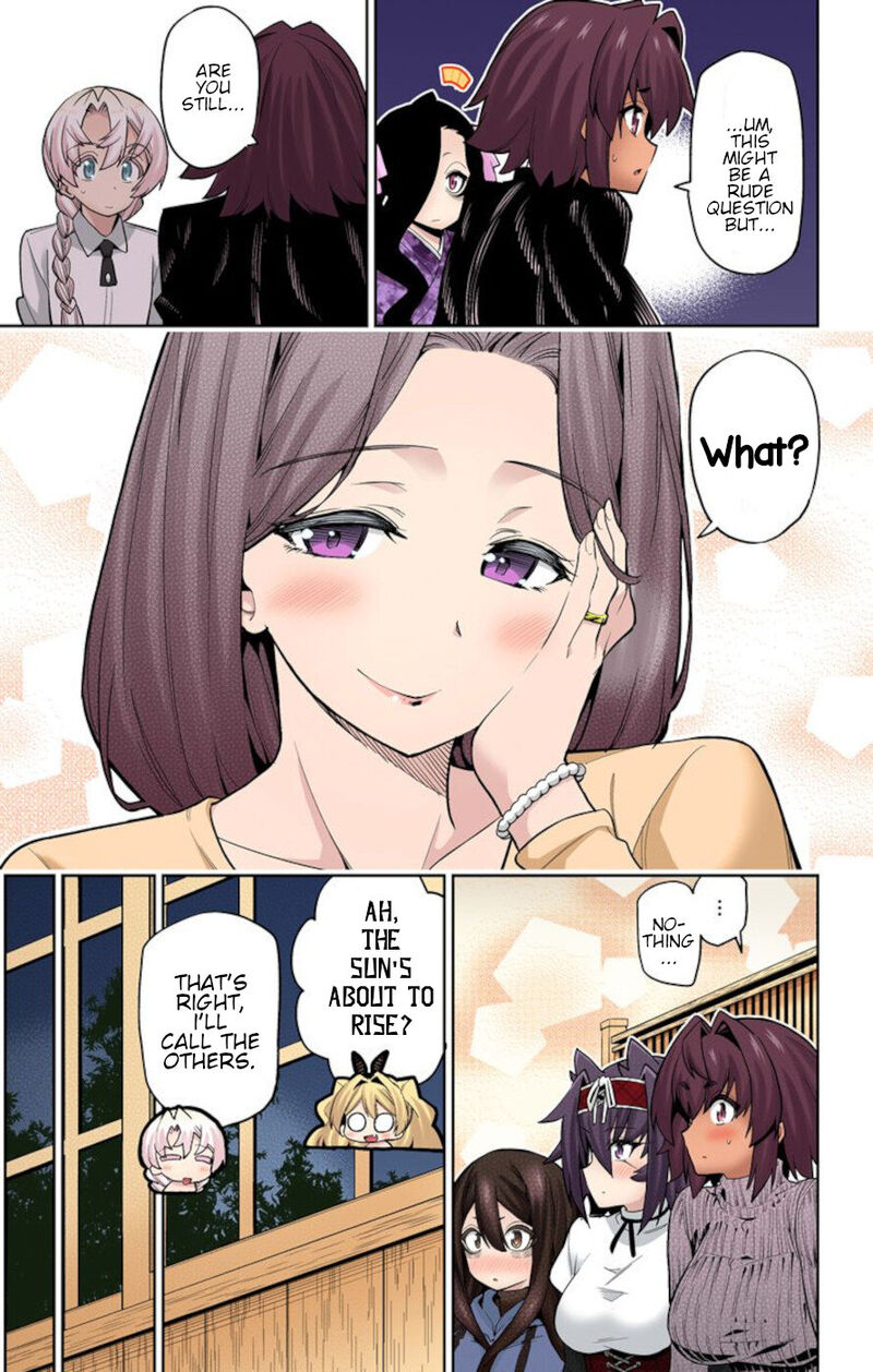 Mone San No Majime Sugiru Tsukiaikata 73 13