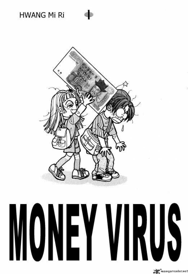 Money Virus 1 2