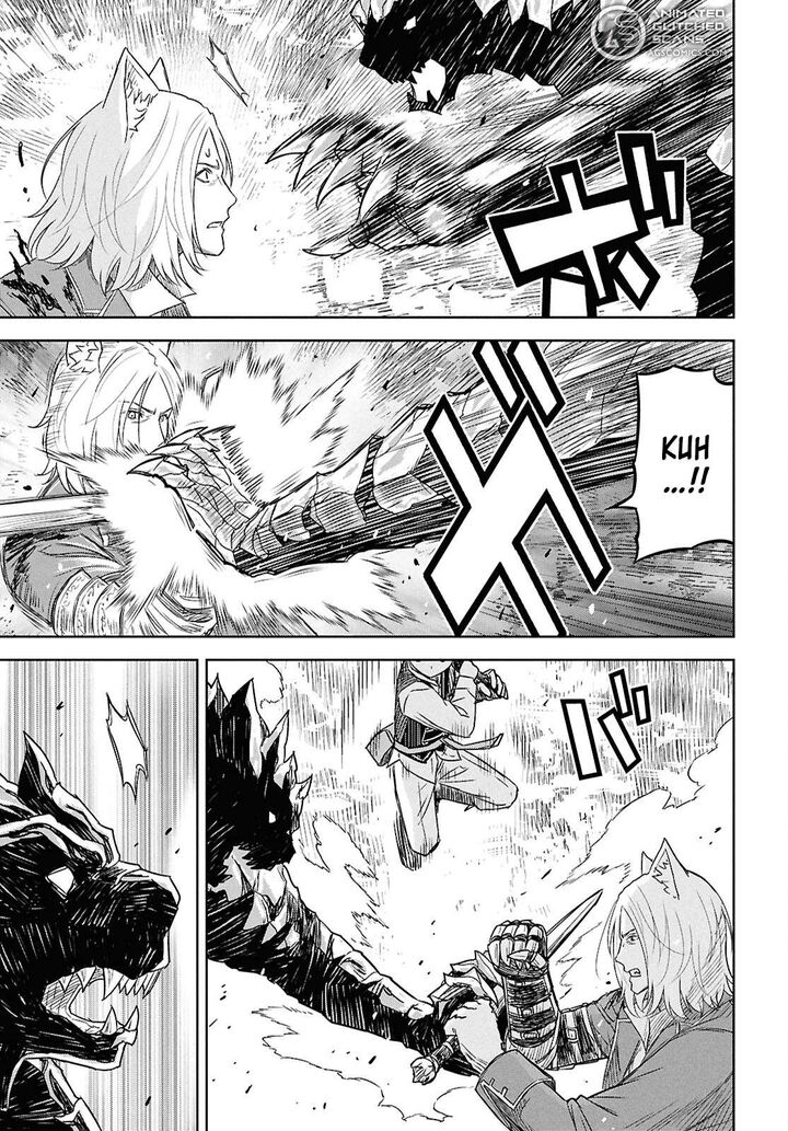 Monogatari No Kuromaku Ni Tensei Shite 22 25
