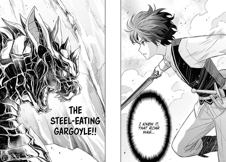 Monogatari No Kuromaku Ni Tensei Shite 22 27
