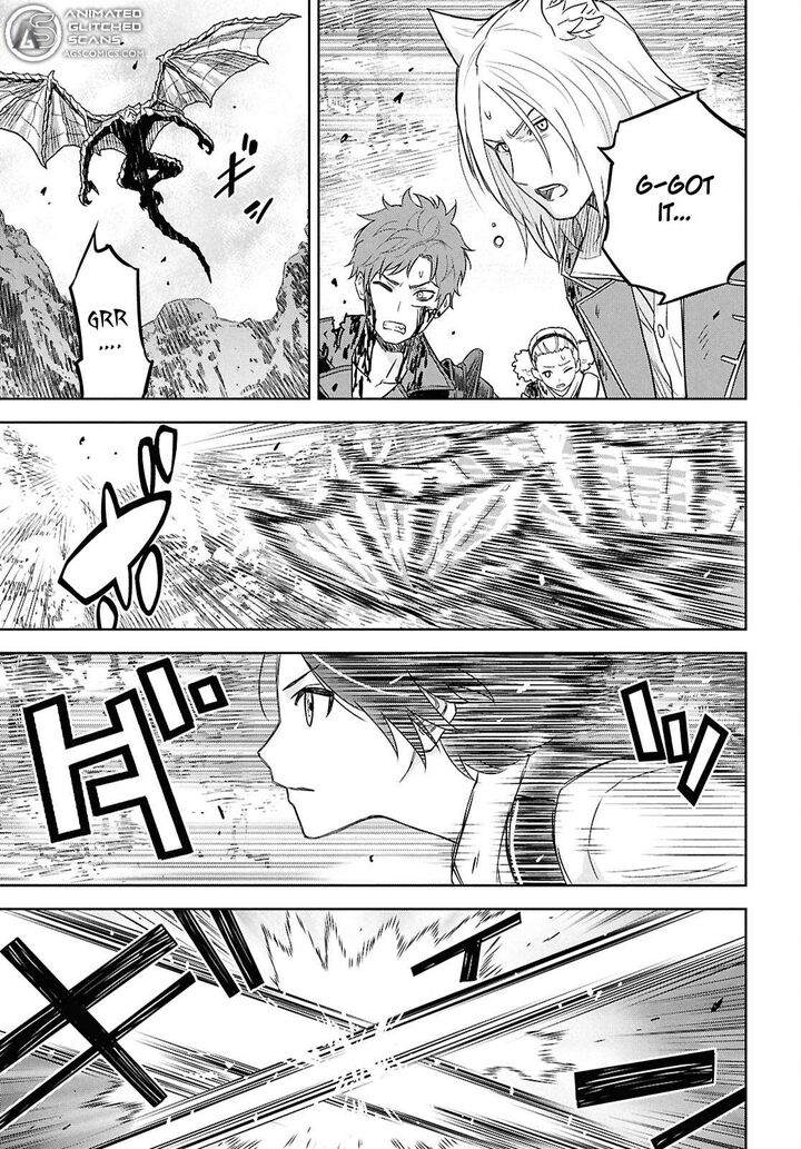 Monogatari No Kuromaku Ni Tensei Shite 22 29