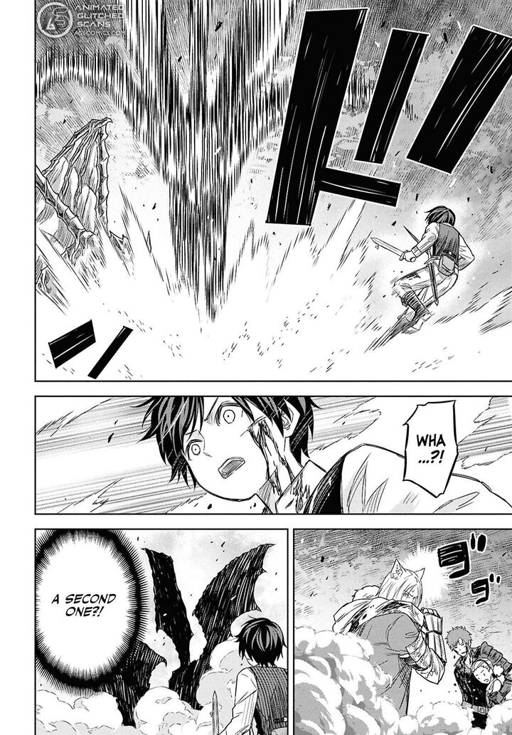 Monogatari No Kuromaku Ni Tensei Shite 22 34