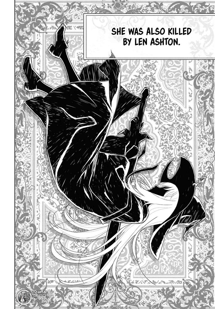 Monogatari No Kuromaku Ni Tensei Shite 22 4