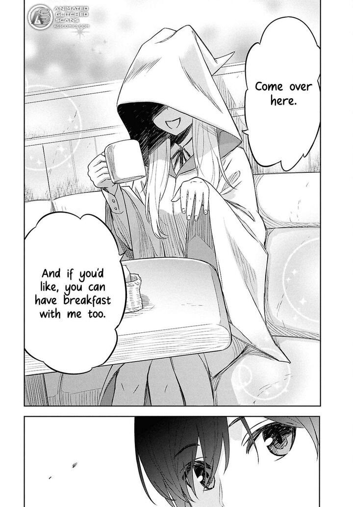 Monogatari No Kuromaku Ni Tensei Shite 22 8