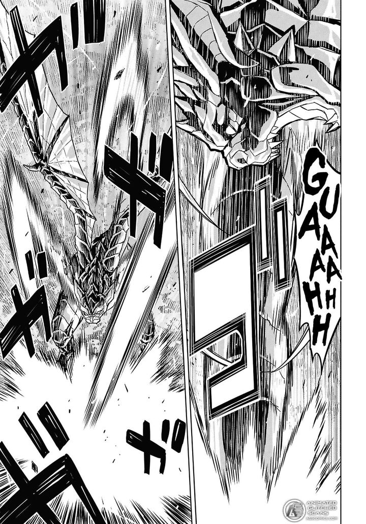 Monogatari No Kuromaku Ni Tensei Shite 23 10