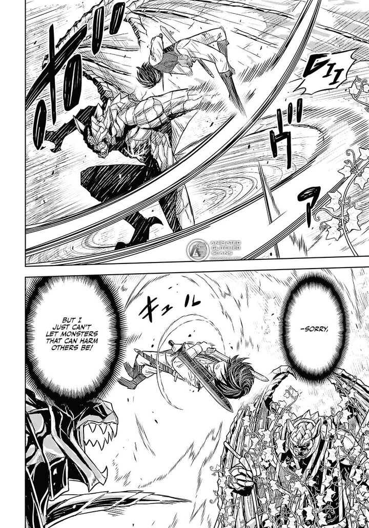 Monogatari No Kuromaku Ni Tensei Shite 23 5