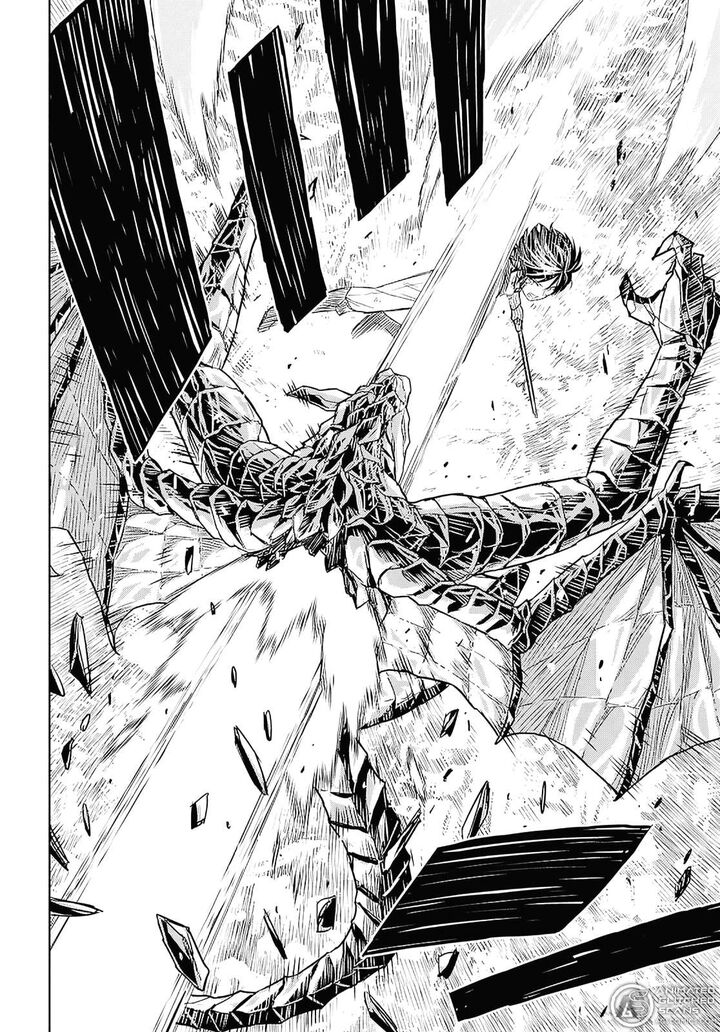 Monogatari No Kuromaku Ni Tensei Shite 23 7
