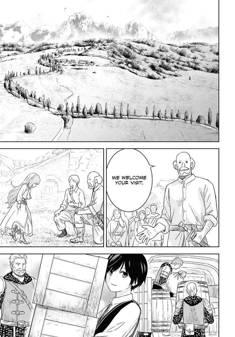 Monogatari No Kuromaku Ni Tensei Shite 24a 10