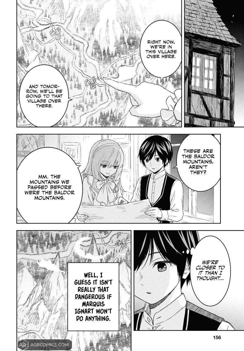 Monogatari No Kuromaku Ni Tensei Shite 24a 11