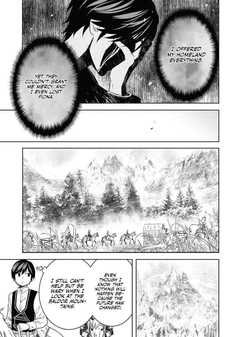 Monogatari No Kuromaku Ni Tensei Shite 24a 16