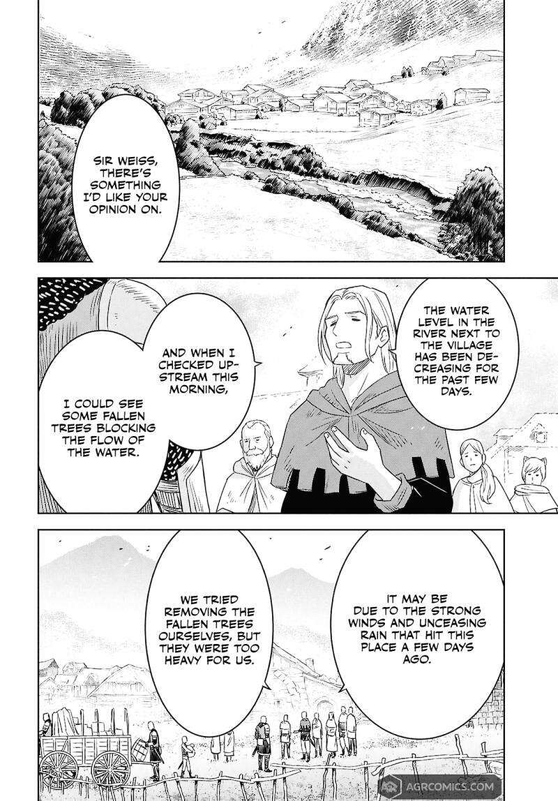 Monogatari No Kuromaku Ni Tensei Shite 24a 17