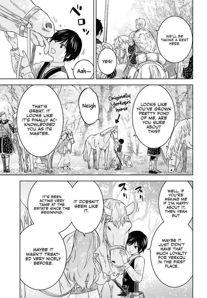 Monogatari No Kuromaku Ni Tensei Shite 24a 6