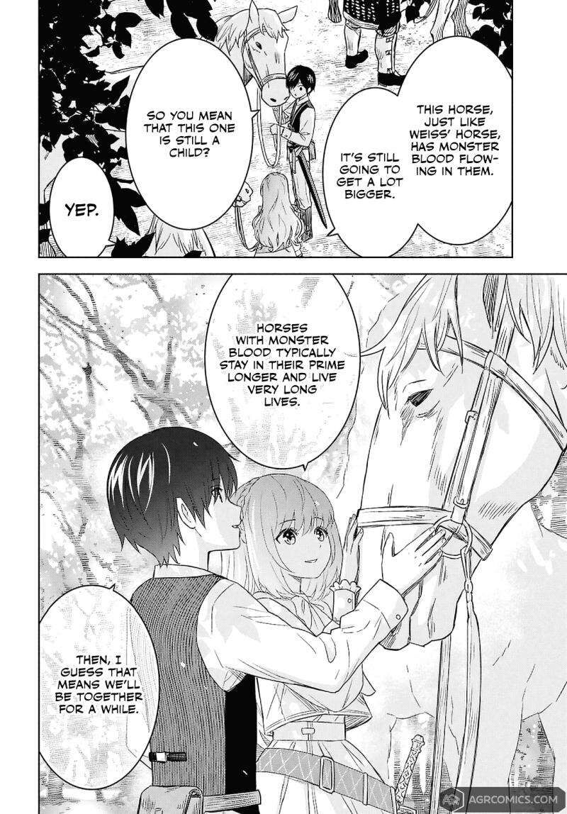 Monogatari No Kuromaku Ni Tensei Shite 24a 7