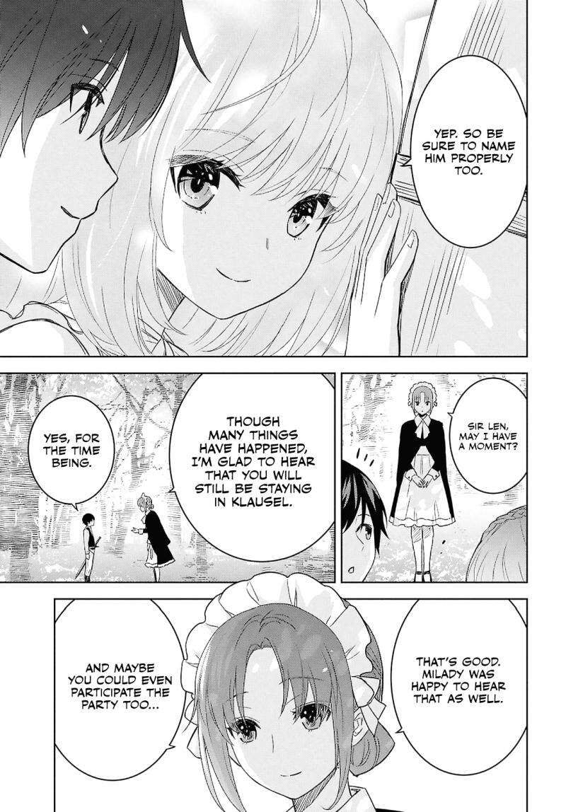 Monogatari No Kuromaku Ni Tensei Shite 24a 8